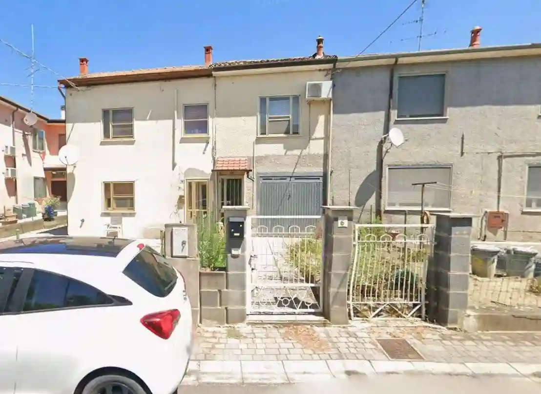Villetta a schiera - foto 4
