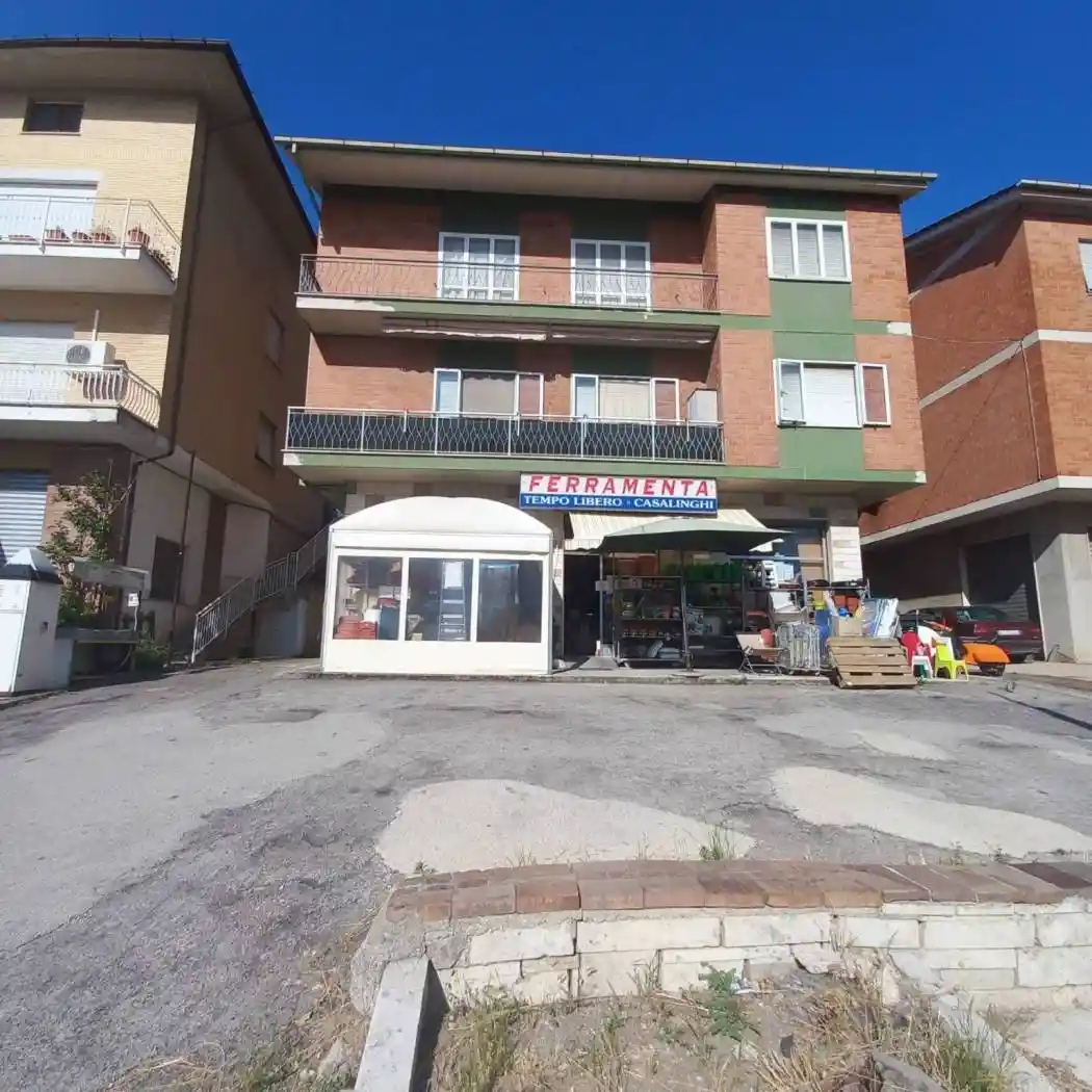 Casa indipendente in vendita a Montappone