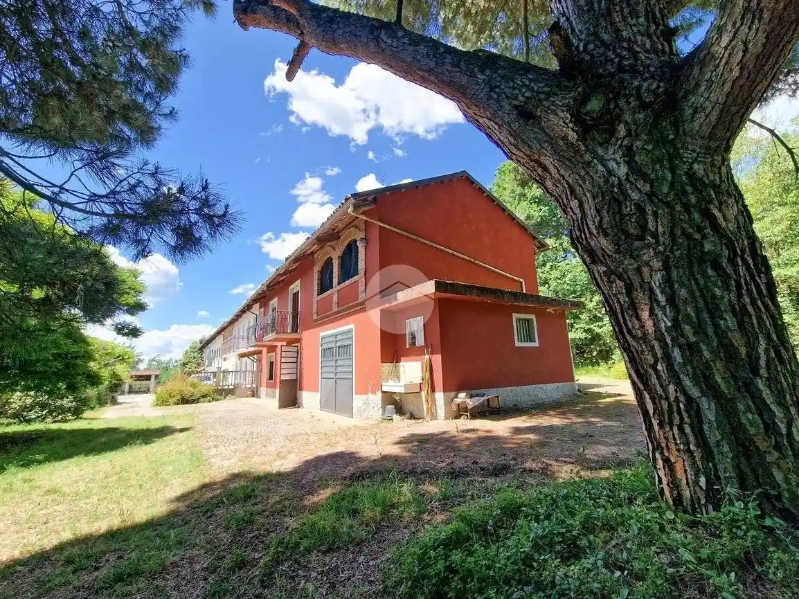 Casa indipendente in vendita a Cantarana
