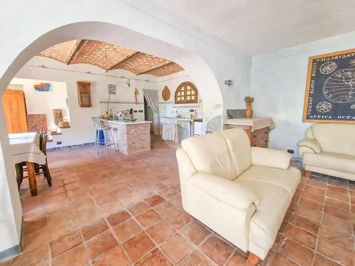 Casa indipendente - foto 5