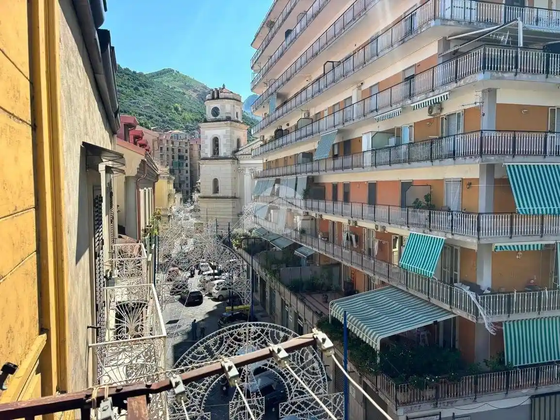 Appartamento in vendita a Gragnano
