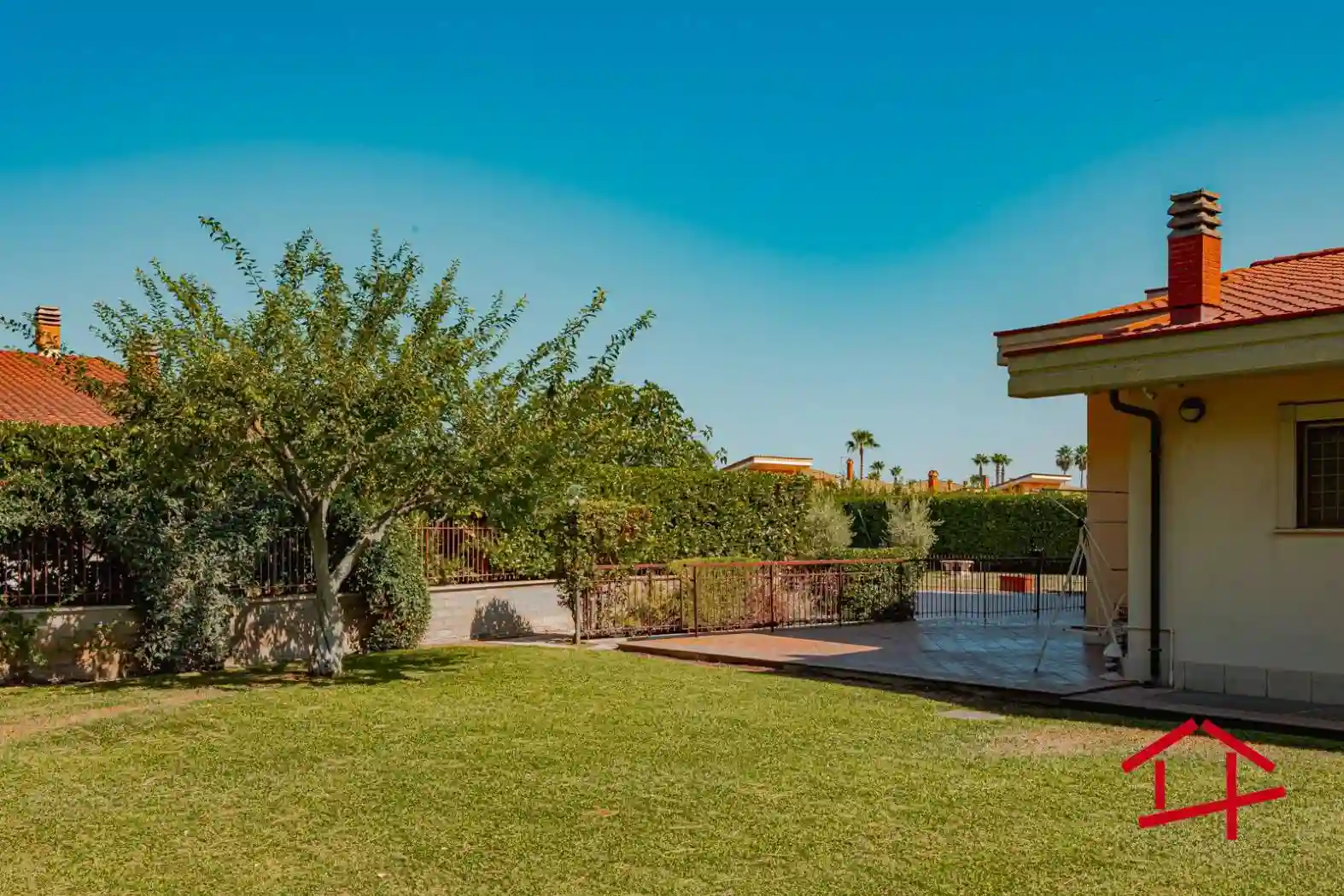 Villa - foto 4