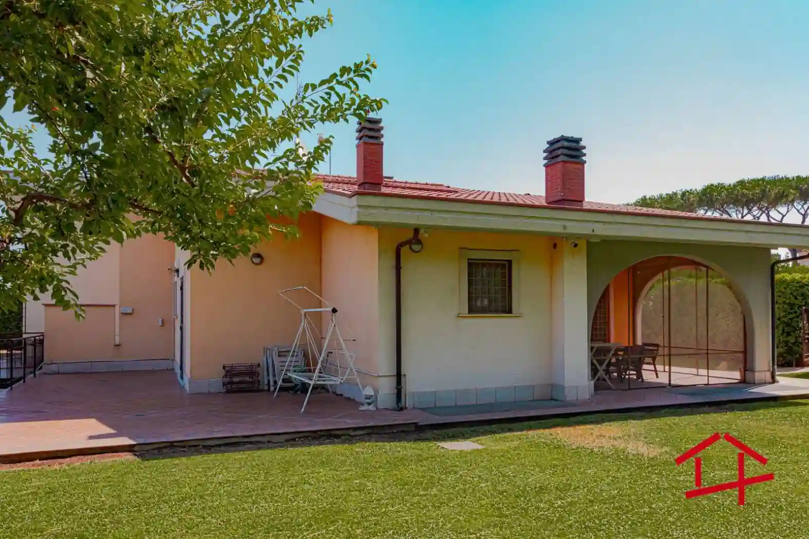 Villa - foto 5