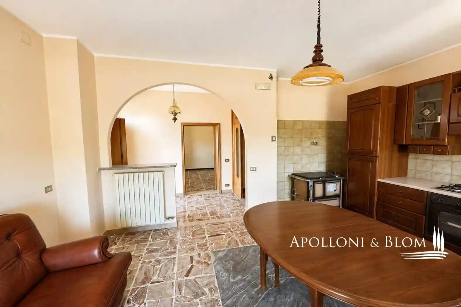 Villa - foto 4