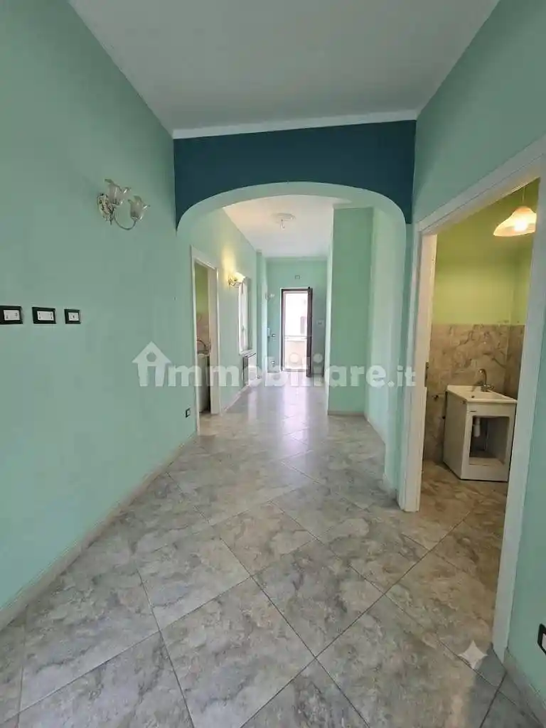 Appartamento in vendita a Messina