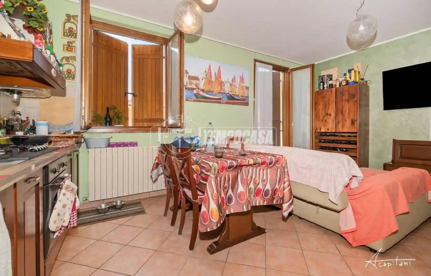 Appartamento - foto 4