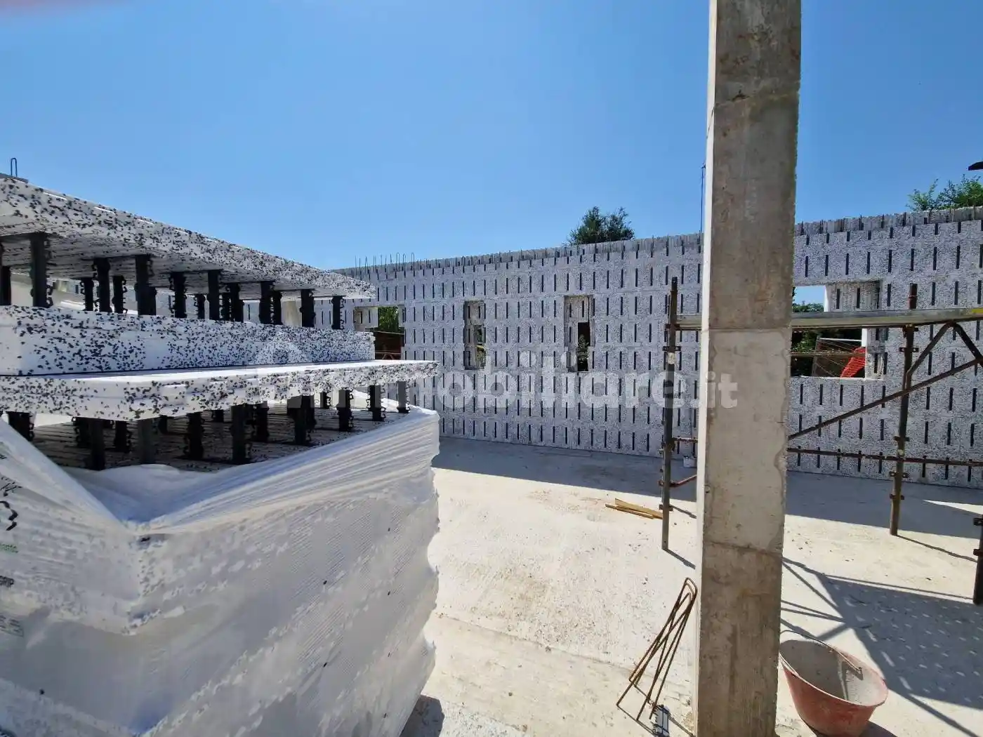 Villetta a schiera in vendita a Aiello del Friuli