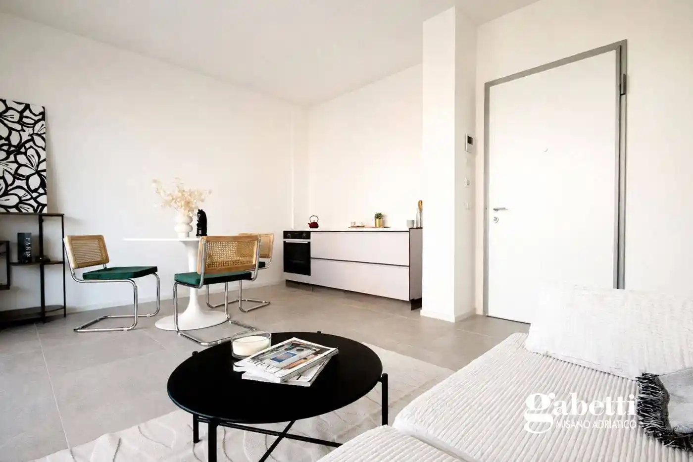 Appartamento in vendita a Riccione