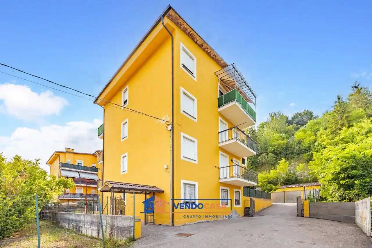 Appartamento in vendita a Dogliani