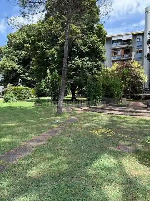 Villetta a schiera in affitto a Roma