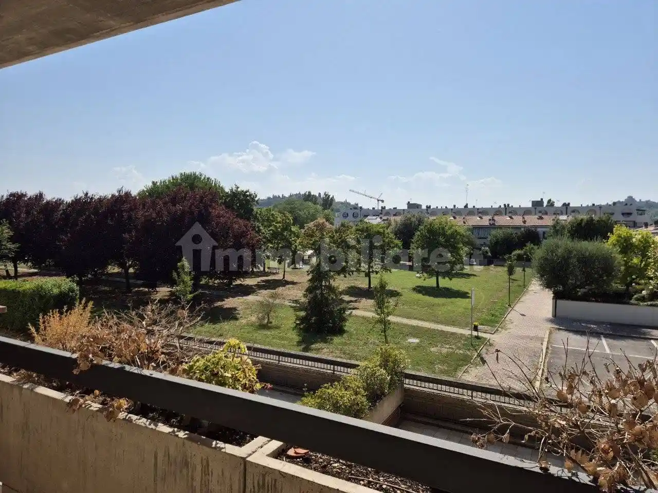 Appartamento in vendita a Cesena