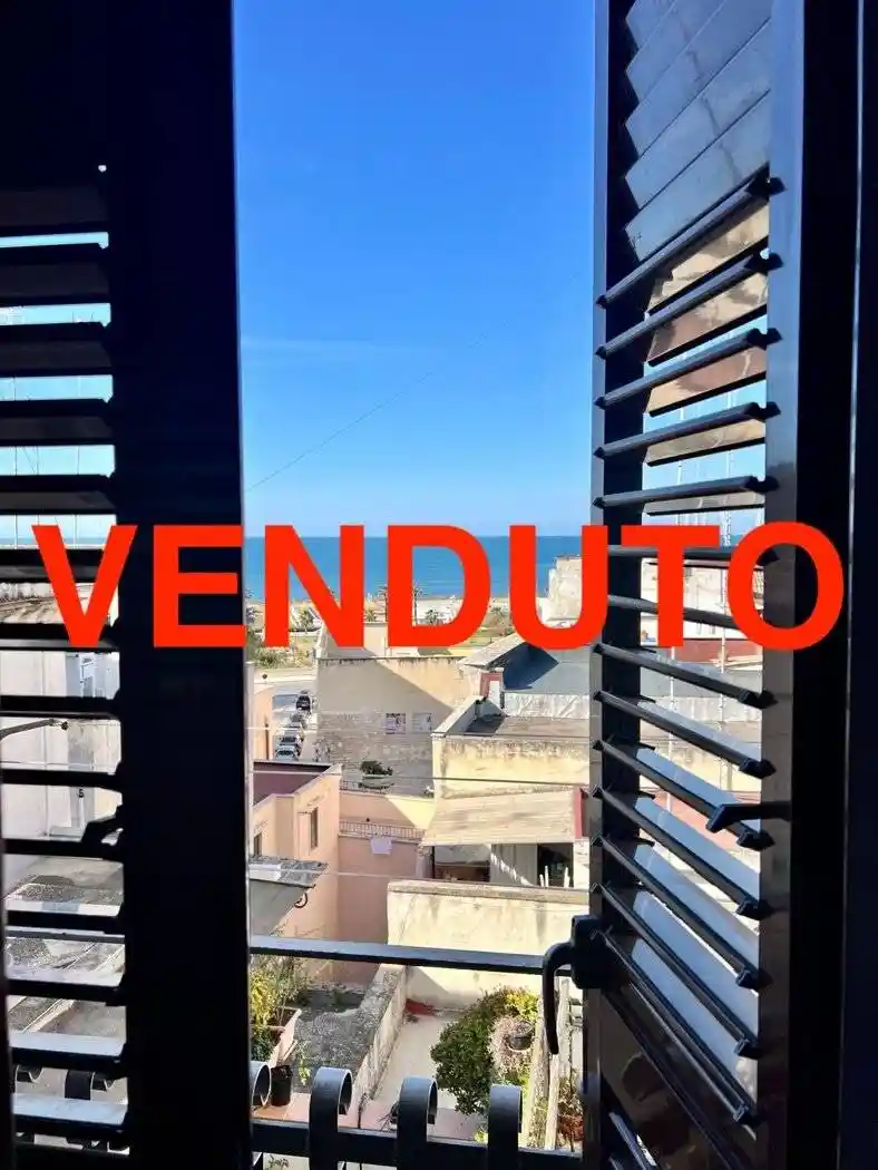Appartamento in vendita a Barletta