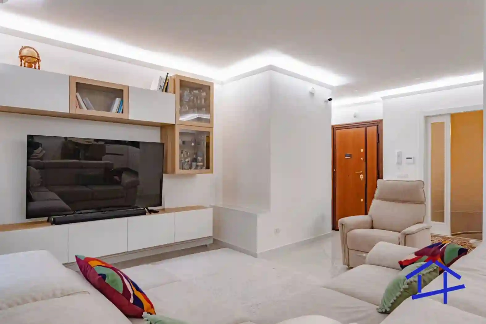 Appartamento - foto 4
