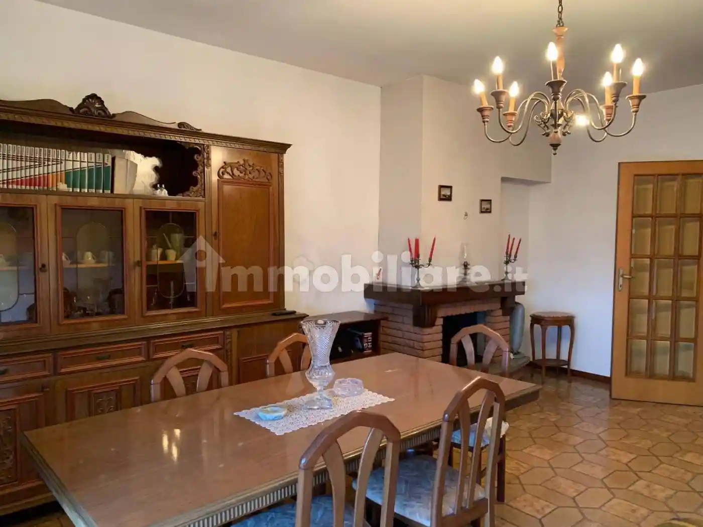 Appartamento in vendita a Castelliri