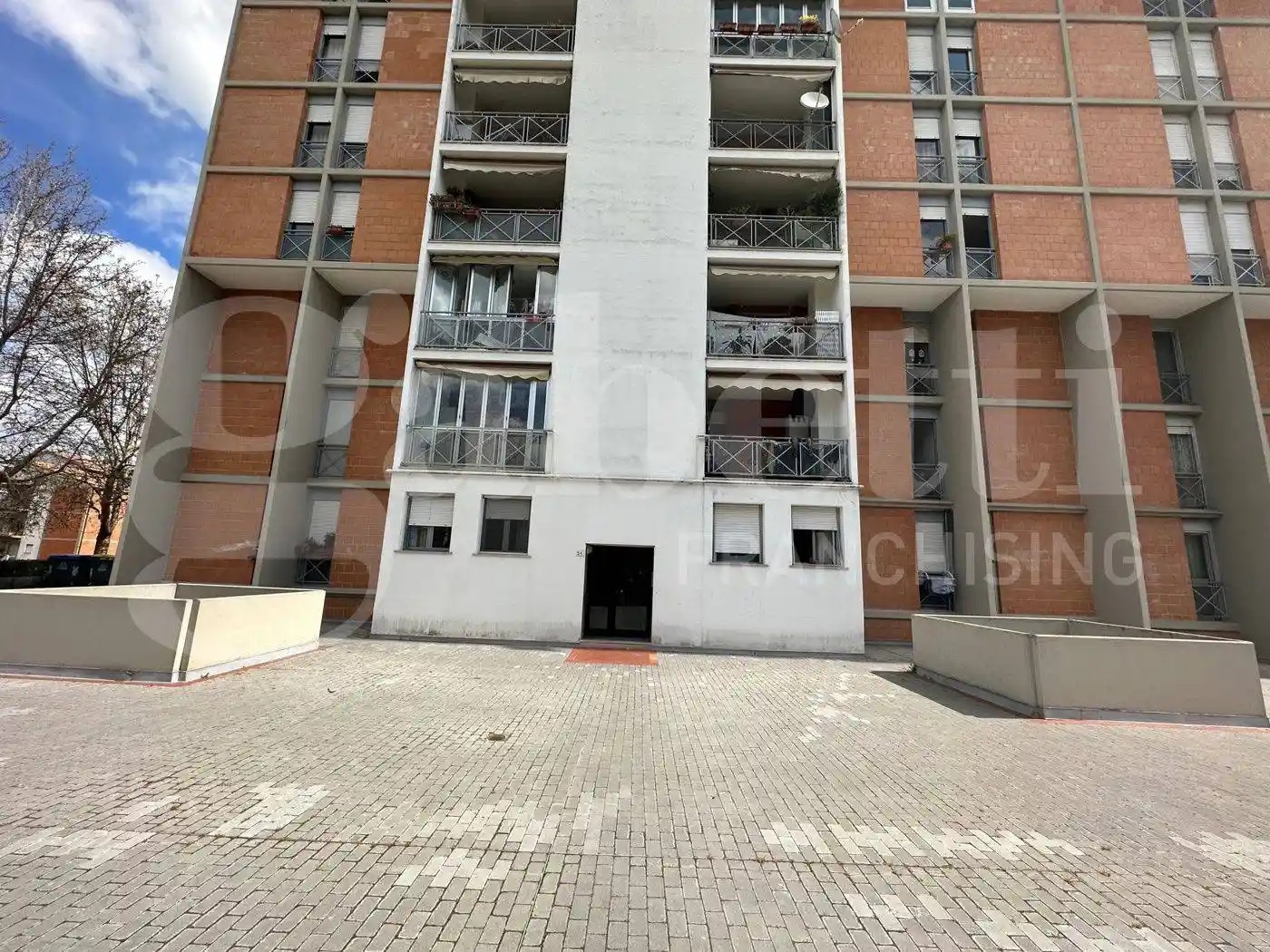 Appartamento in vendita a Terni