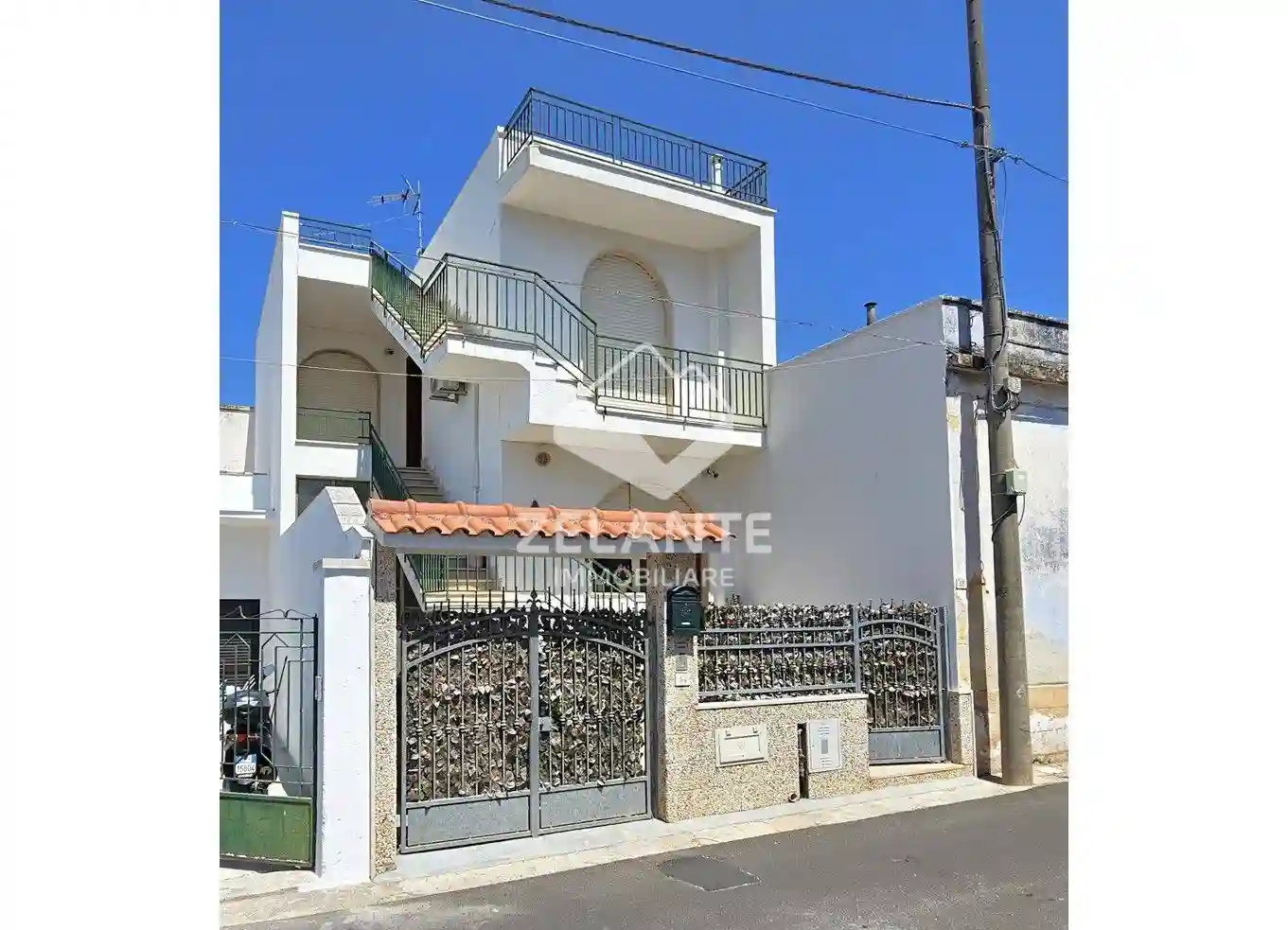 Casa indipendente - foto 2