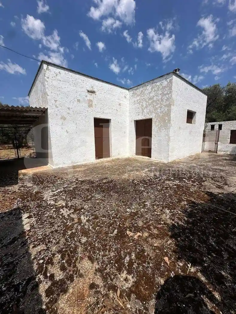 Villa in vendita a Ceglie Messapica
