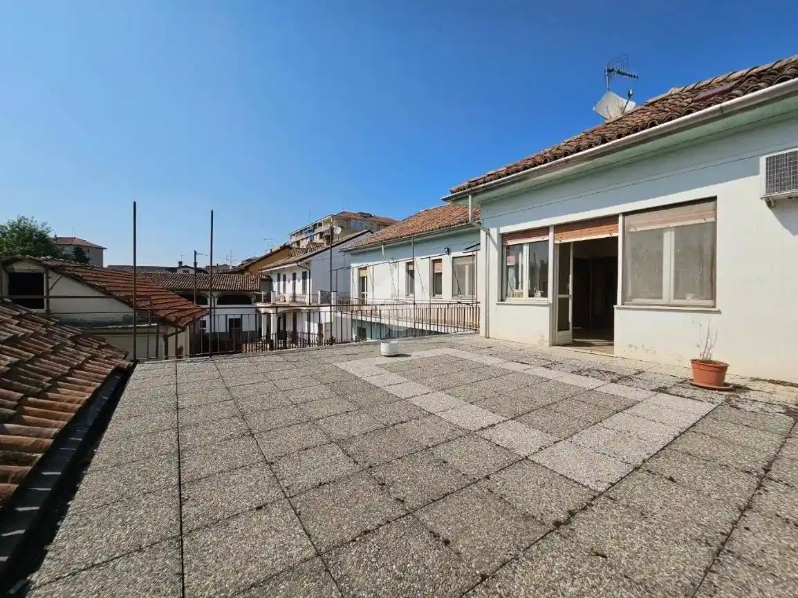 Casa indipendente in vendita a Nizza Monferrato