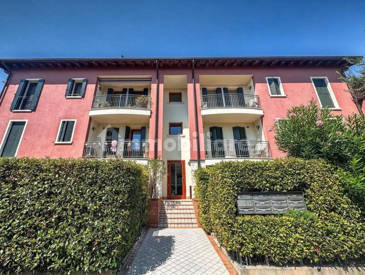 Appartamento in vendita a Este