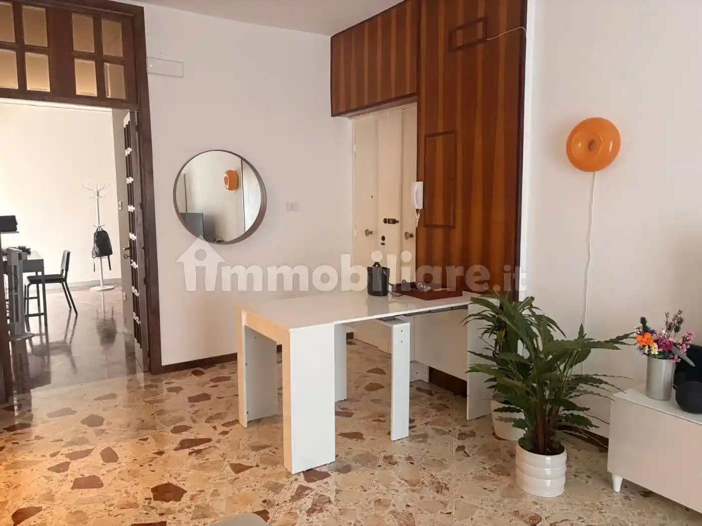 Appartamento in affitto a Salerno