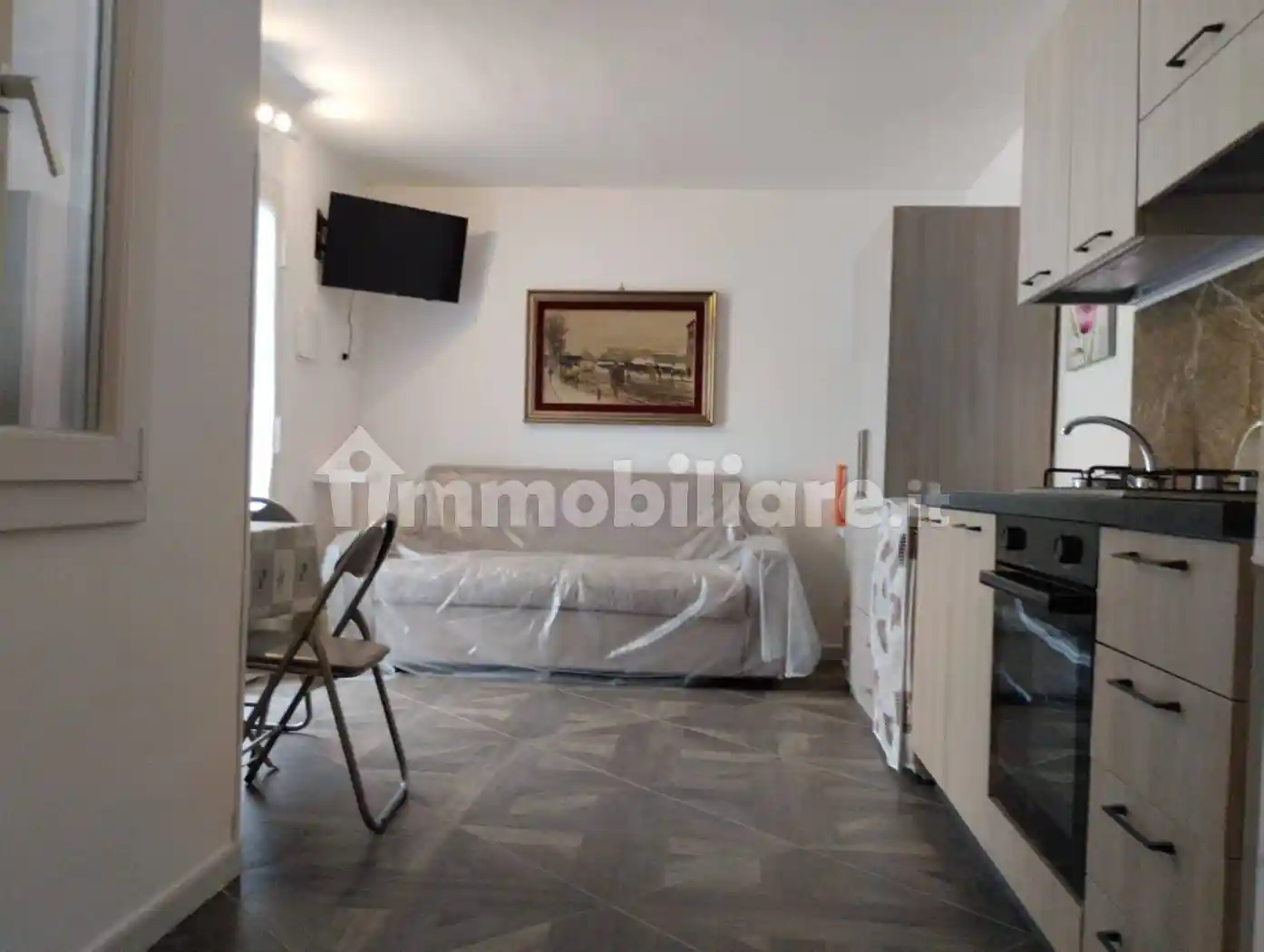 Loft in affitto a Bagheria