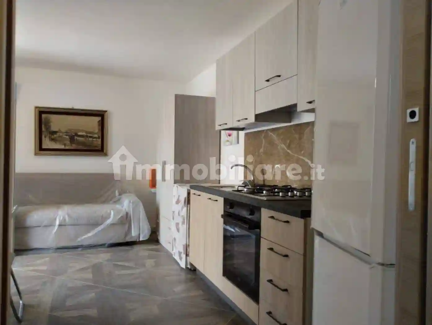 Loft - foto 2