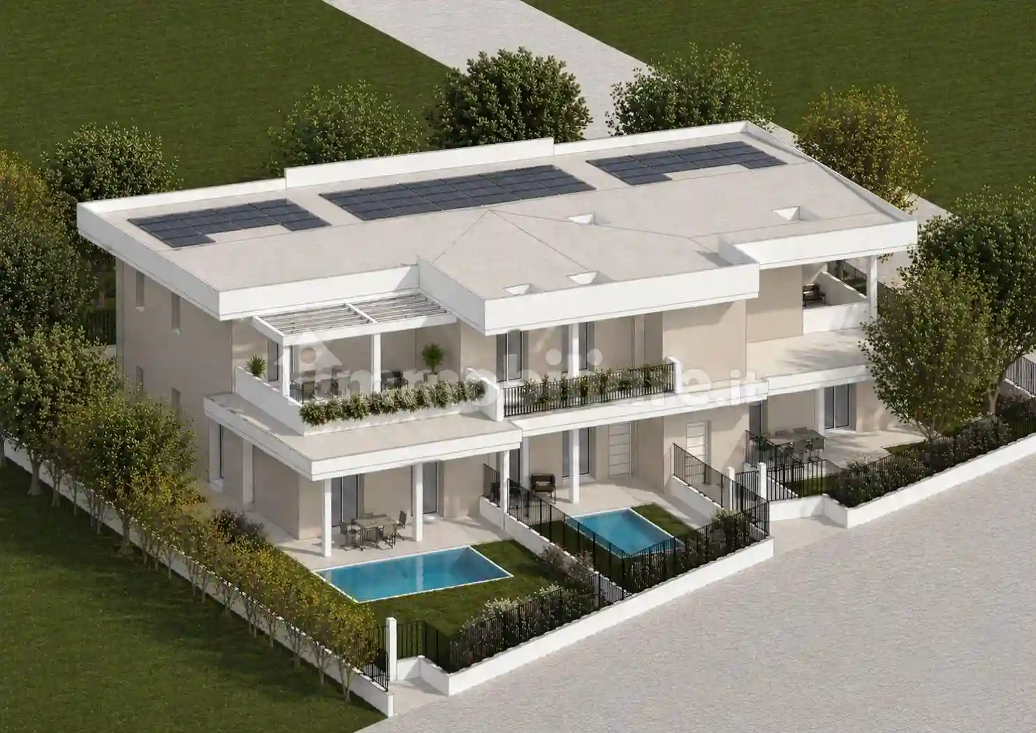Casa indipendente - foto 2