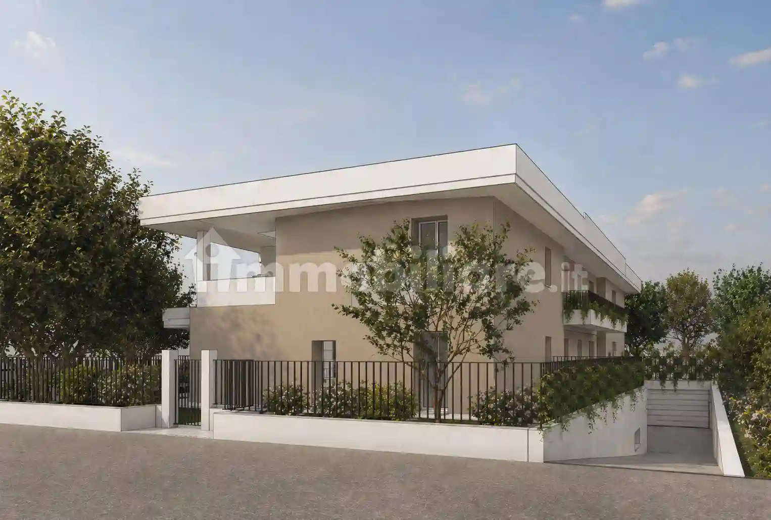 Casa indipendente - foto 4