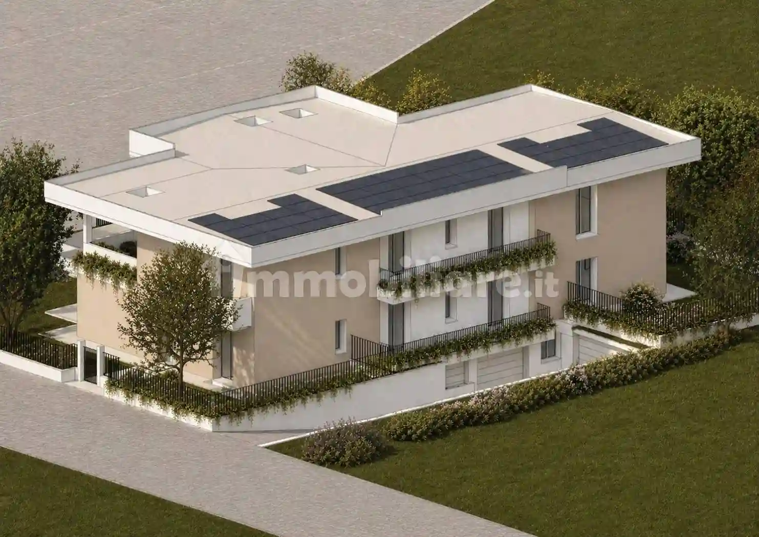 Casa indipendente - foto 5