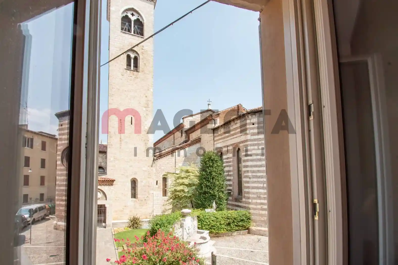 Appartamento in vendita a Brescia