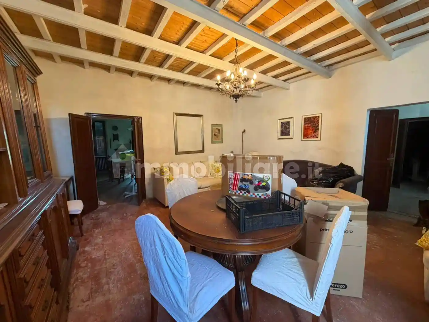 Villa in vendita a Moglia