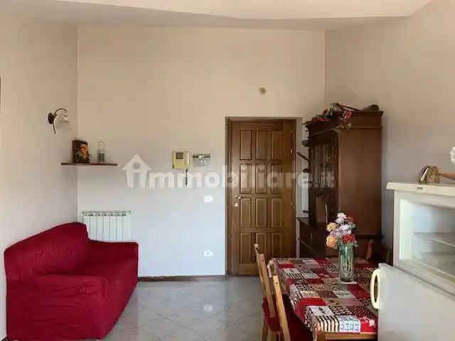 Appartamento in affitto a Assisi