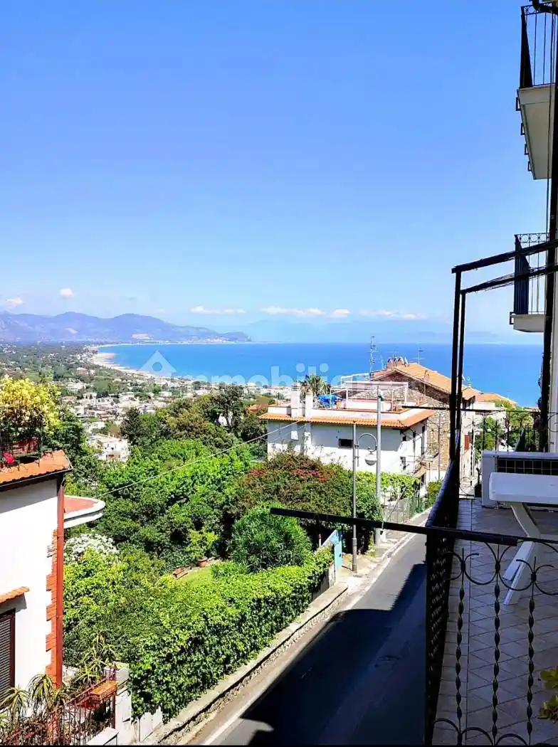 Appartamento in affitto a San Felice Circeo