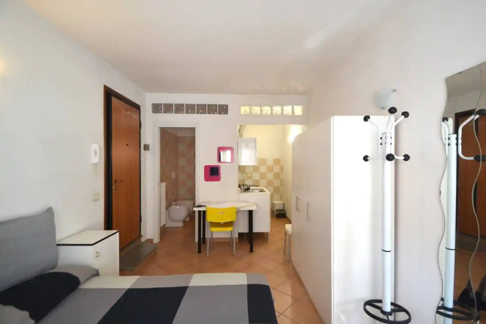 Appartamento in vendita a Parma