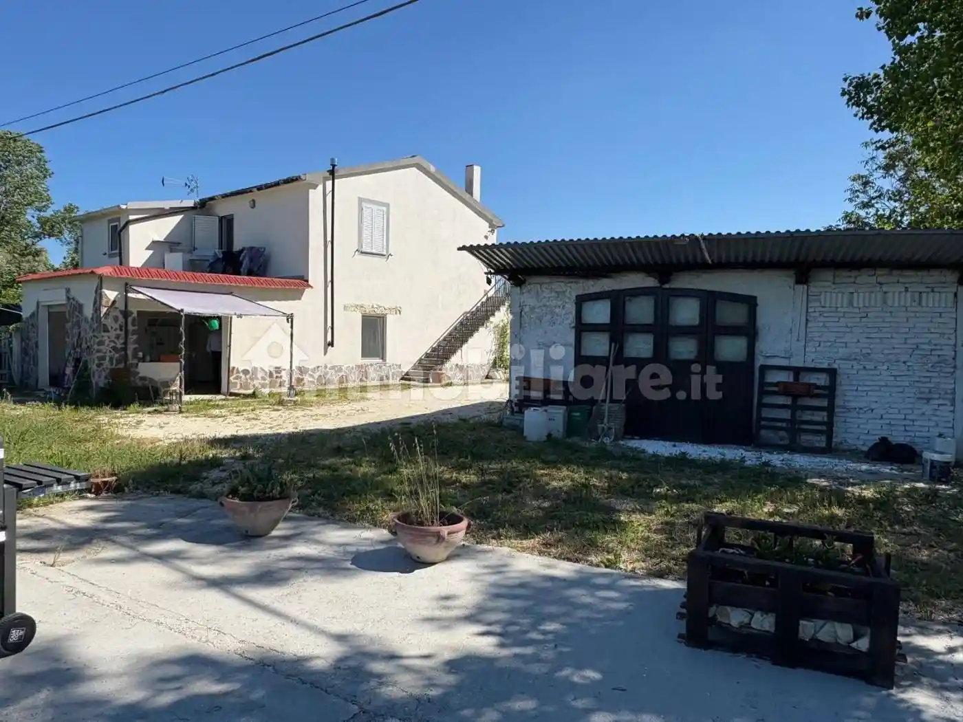 Villa in vendita a Camerano