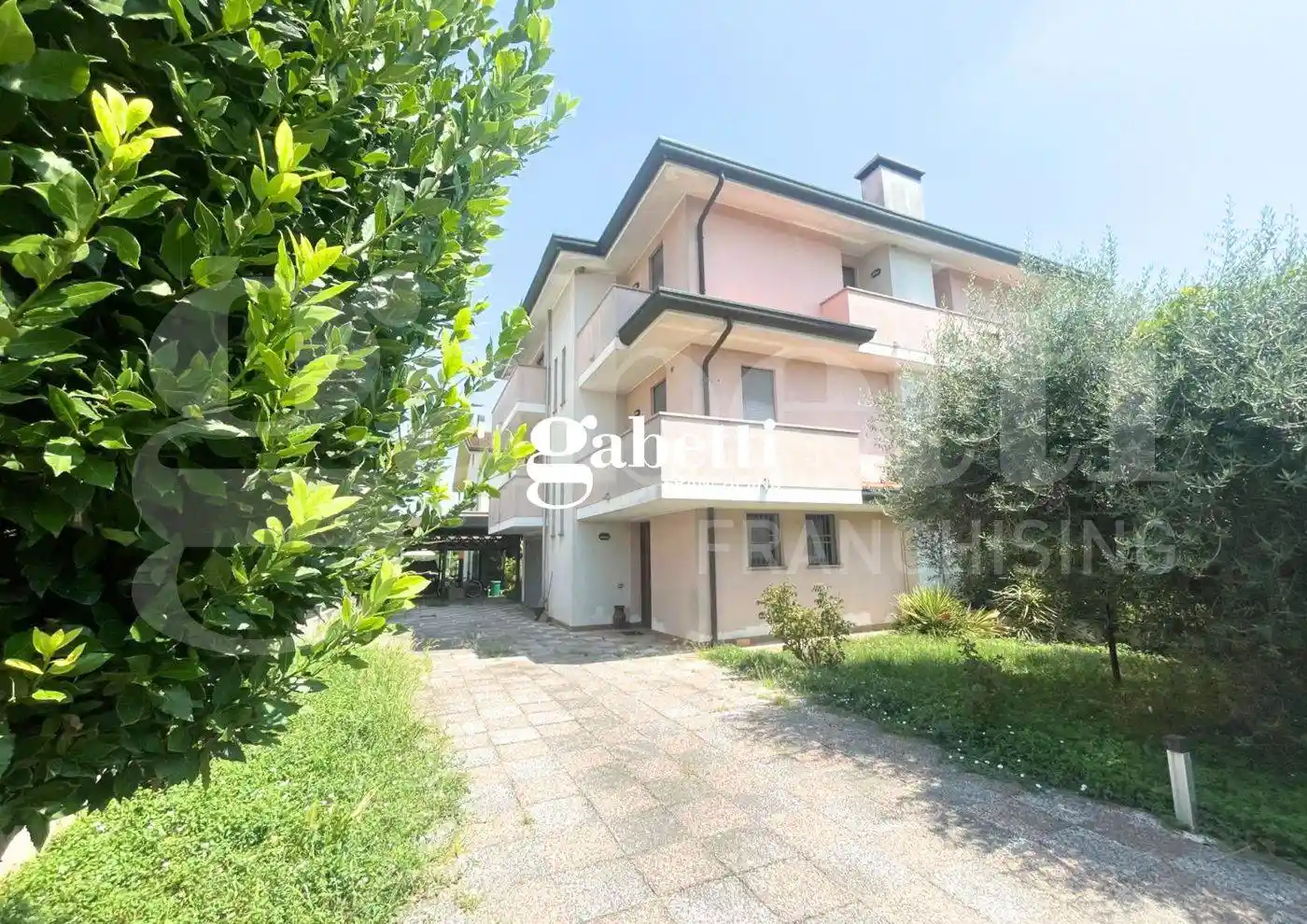 Casa indipendente in vendita a Conselve