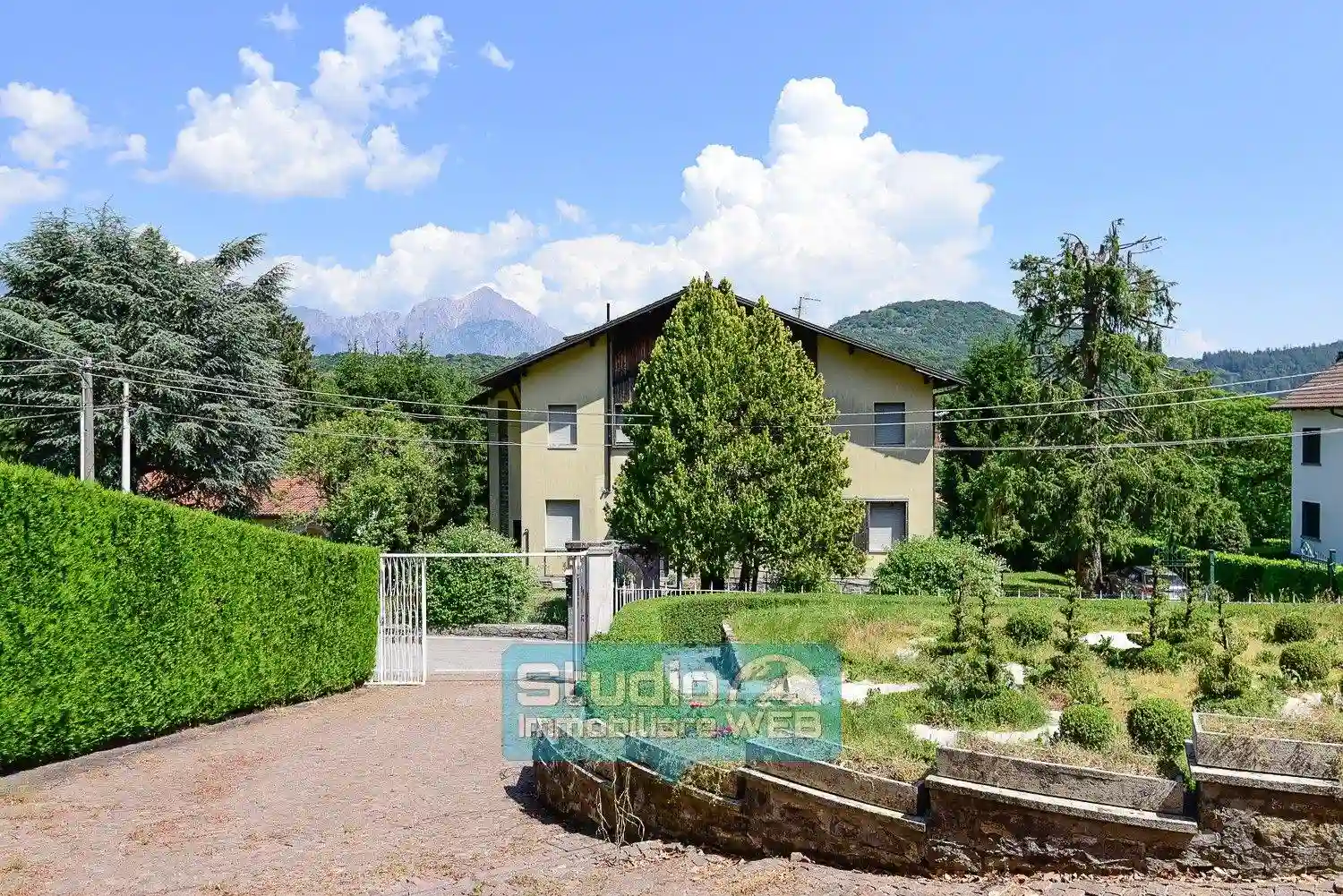 Villa - foto 3