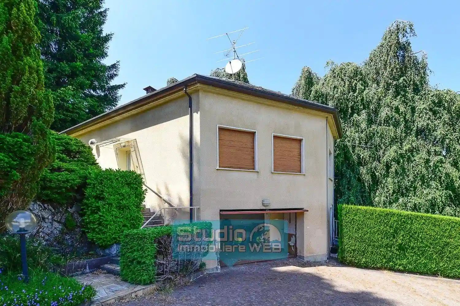 Villa - foto 4