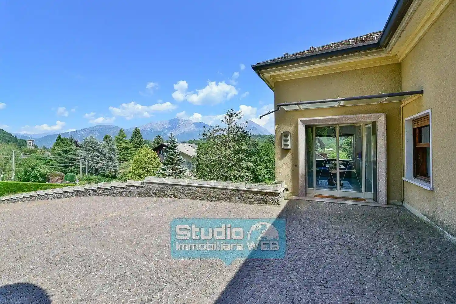 Villa - foto 5