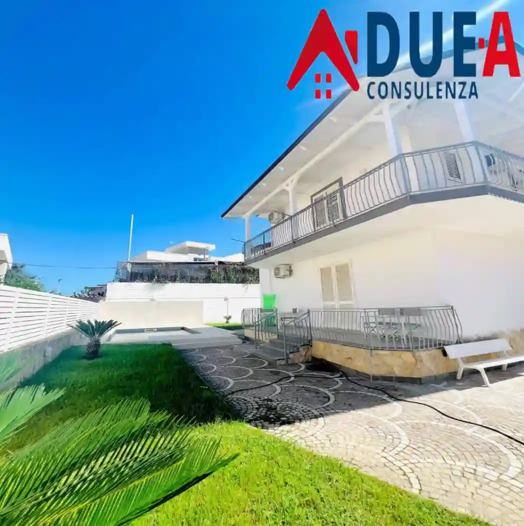 Villa - foto 3