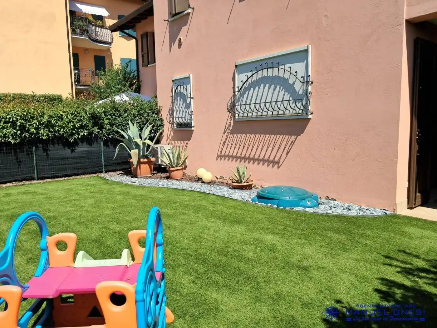 Villa in vendita a Corte Franca