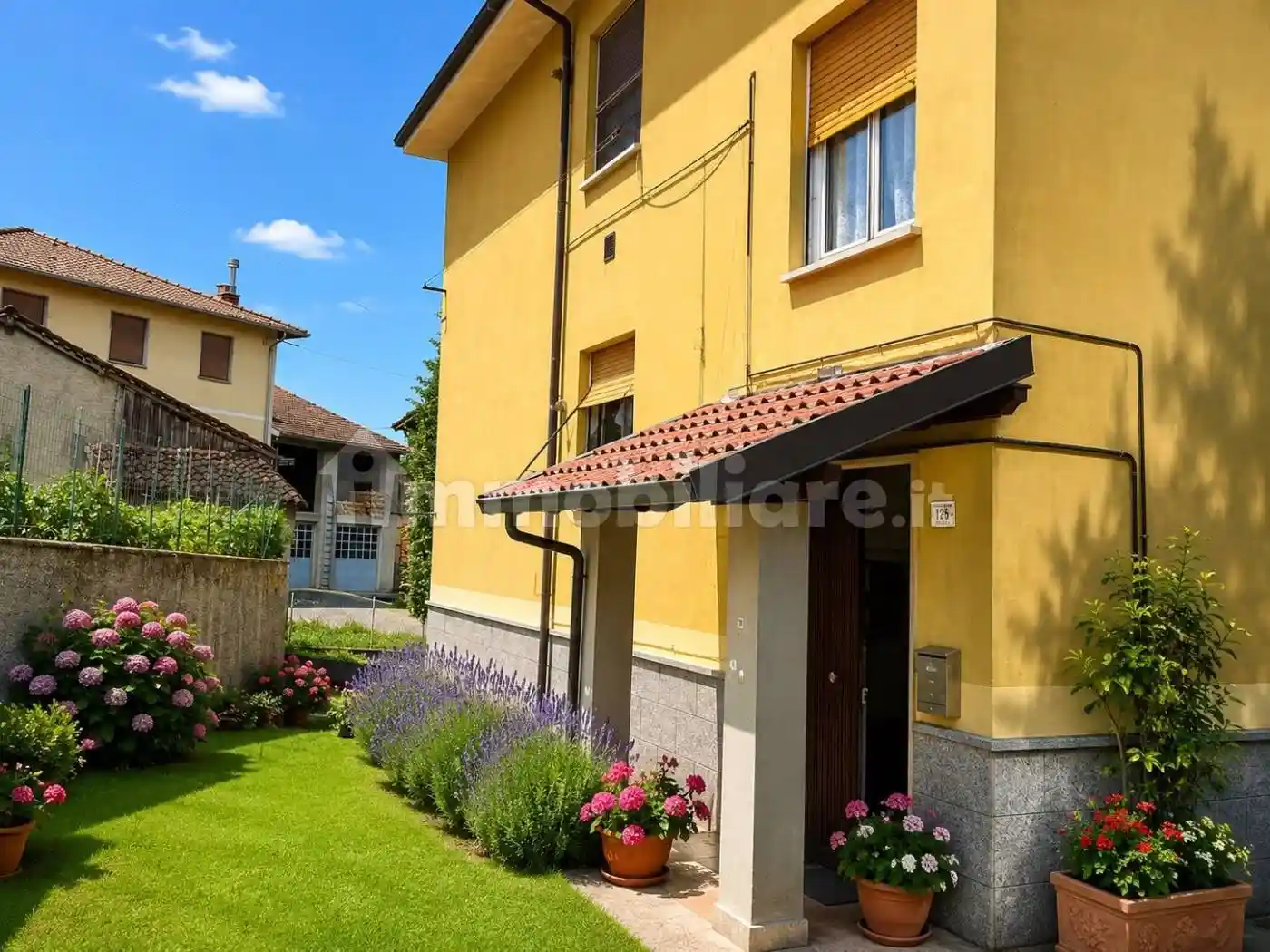 Appartamento in vendita a Arquata Scrivia