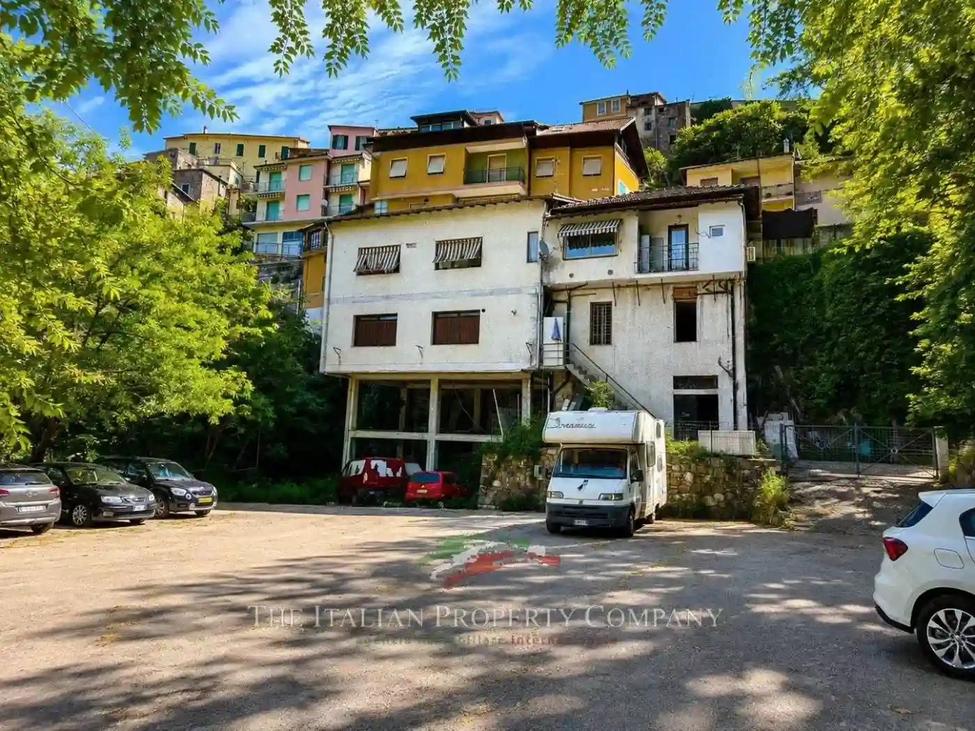 Palazzo - Edificio - foto 3