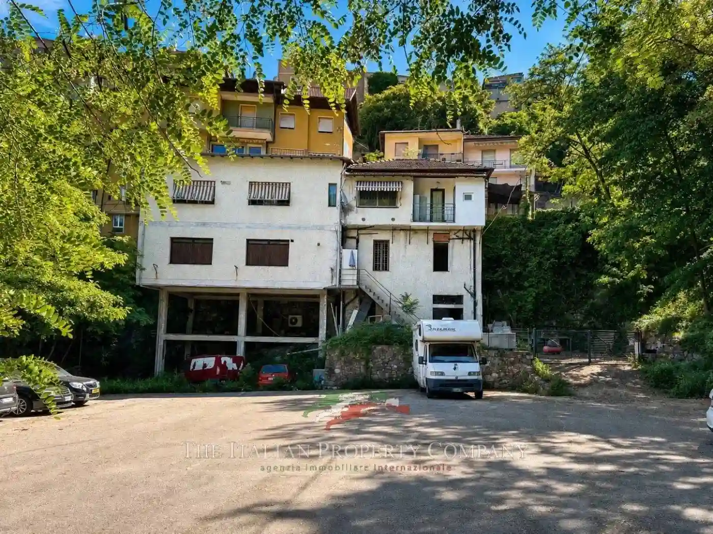 Palazzo - Edificio - foto 4