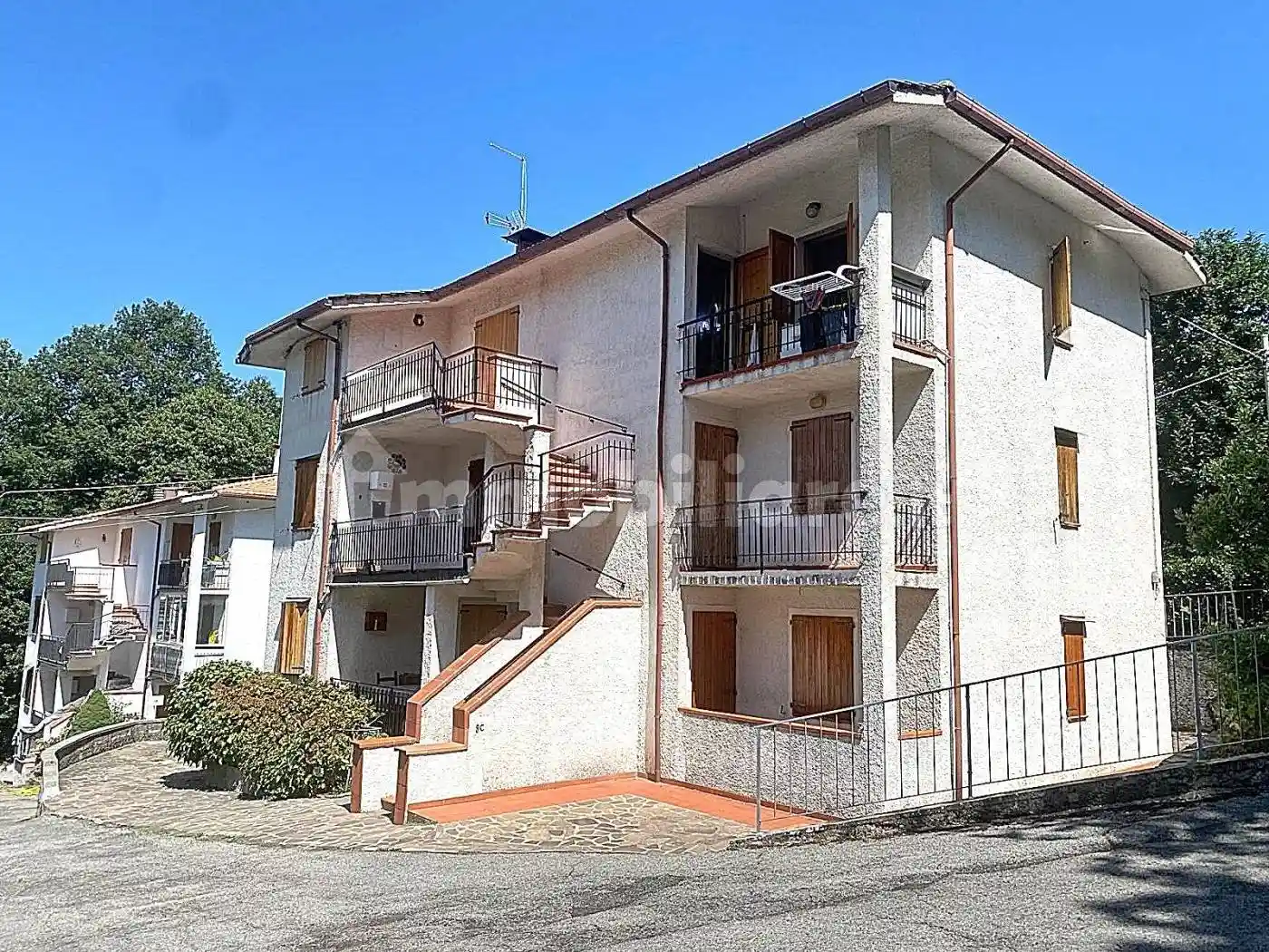 Appartamento in vendita a Marliana