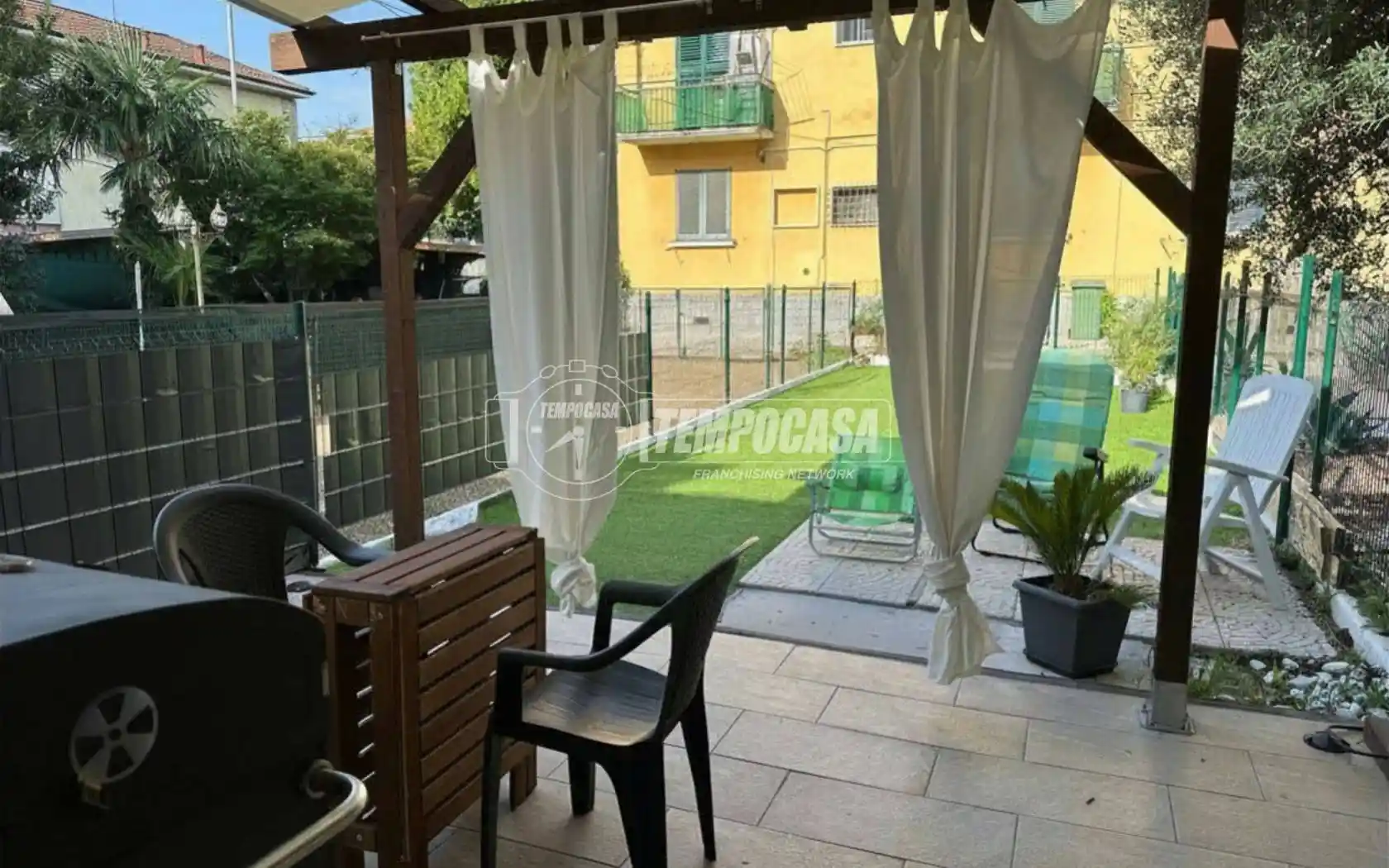 Appartamento in vendita a Desio