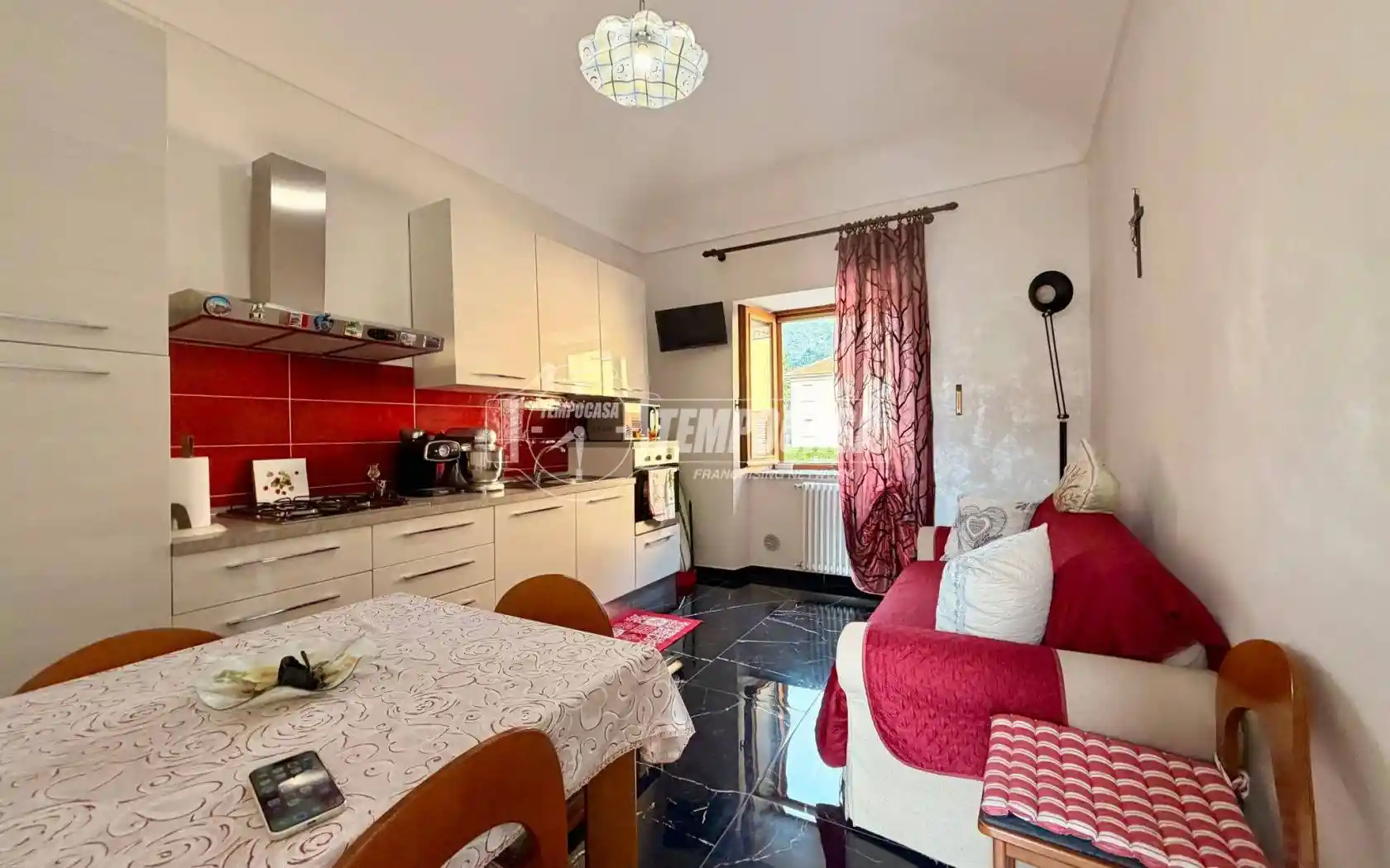 Appartamento in vendita a Condove