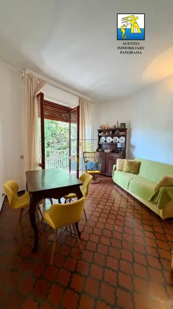 Appartamento in vendita a Lavagna