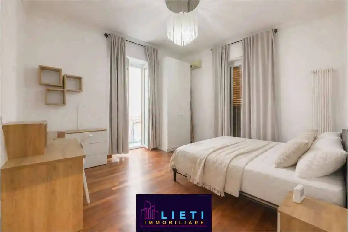 Appartamento in affitto a Taranto