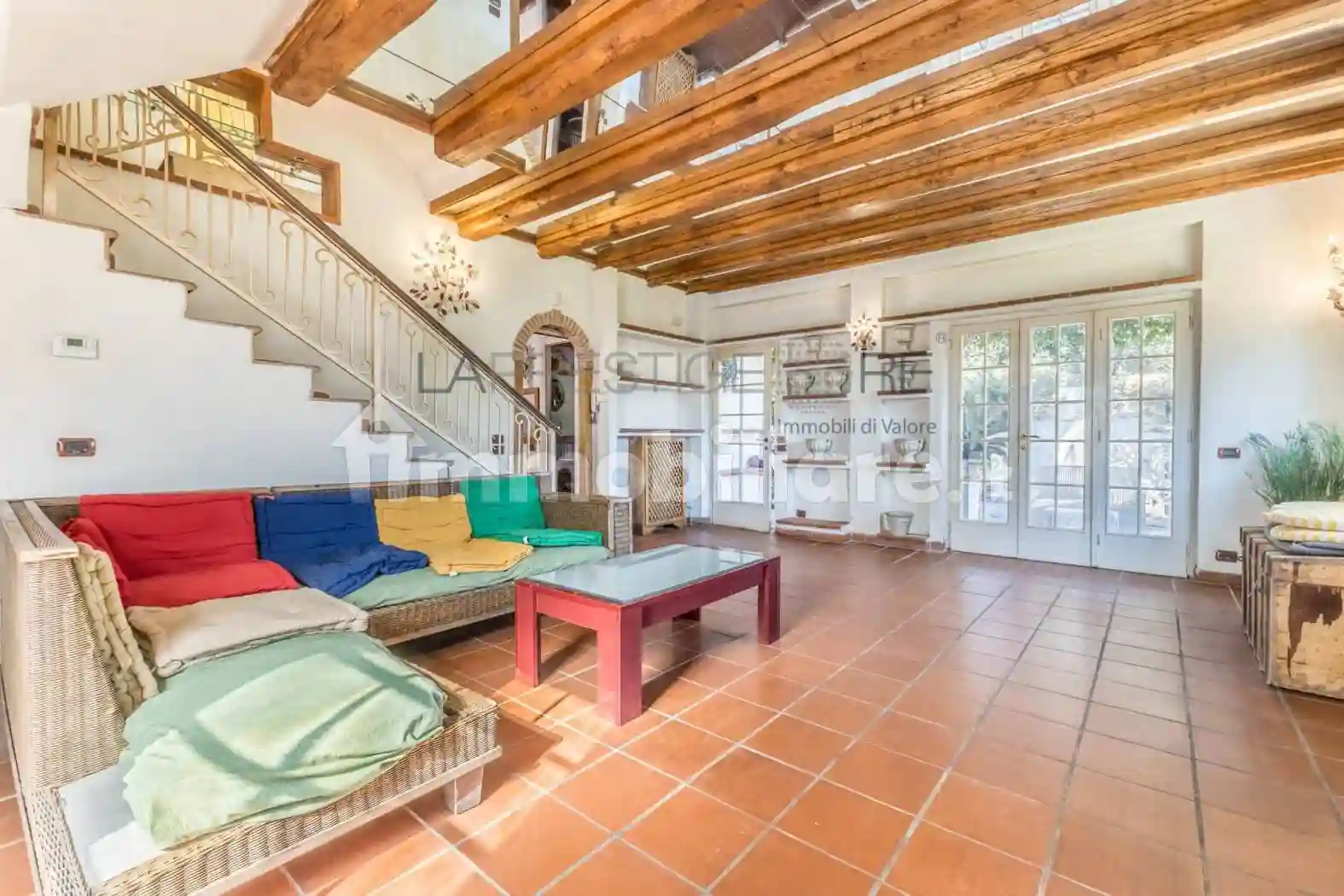 Villa - foto 4